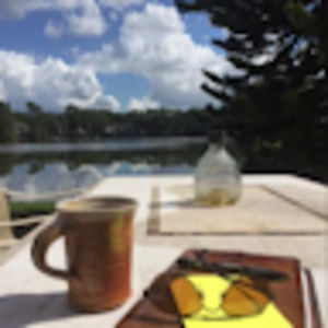 Meet your Posher, Ron